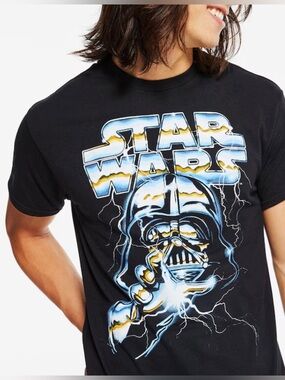 Star Wars Darth Vader T Shirt